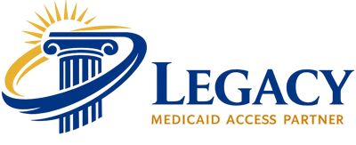 Legacy Medicaid Access Partner